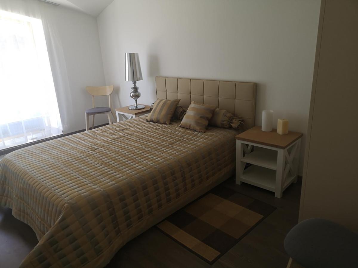 Апартаменти Veziu Apartamentai 2-Ame Kotedzo Aukste Паланга Екстер'єр фото